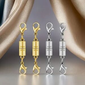 Magnetic Clasps 925